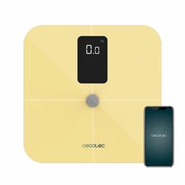 Báscula Digital de Baño Cecotec Precio: 57.69000006. SKU: V1705061