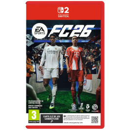 Electronic Arts EA SPORTS FC 24 - Juego para Nintendo Switch Precio: 91.50000035. SKU: B1552SBXXG