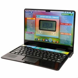 Juguete Interactivo Winfun 26 X 21 X 20 CM (4 Unidades)