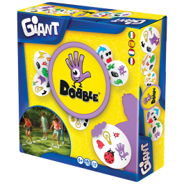Dobble Giant Dobble Giant Precio: 24.50000014. SKU: B1HPADWQCT