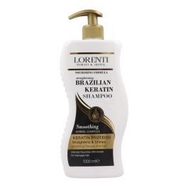 Lorenti Champú Keratina 1000 ml Precio: 4.94999989. SKU: B1957D5E22