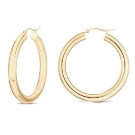 Pendientes Mujer LIU JO LJ2376 Dorado Pendientes Mujer LIU JO LJ2376 Dorado