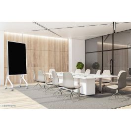 Soporte de Mesa para Pantalla Neomounts FL50-515WH1 55" 65"