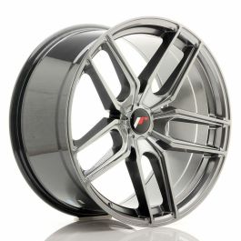 Japan Racing Jr Wheels Jr25 20x10 Et20-40 5H Blank Hyper Black JR-JR2520105X2074HB Precio: 771.95000047. SKU: B1AA2BLRFY