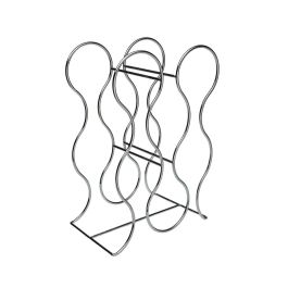 Botellero Versa 16,5 X 35,5 X 23,5 CM