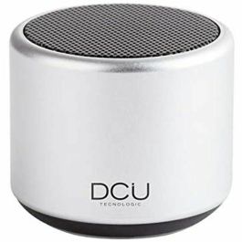 Altavoz Portátil DCU FATHER-3415600 3W Precio: 31.50000018. SKU: S0429411