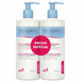 Dexeryl Loción Nutritiva Pack 2 X 500 mL Dexeryl Loción Nutritiva Pack 2 X 500 mL Precio: 19.49999942. SKU: B19C2XJDSY