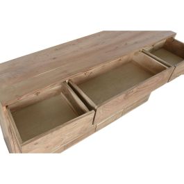 Aparador Home ESPRIT Natural Acacia Madera Reciclada 160 x 40 x 81 cm Aparador Home ESPRIT Natural Acacia Madera Reciclada 160 x 40 x 81 cm