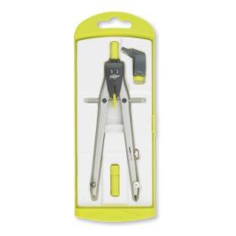 Faibo Compás Micrométrico Color Pistacho 613-56 - Bigotera para Circunferencias de 280 mm Precio: 13.50000025. SKU: B1CPRZ2PHH