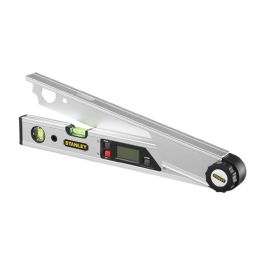 Nivel de Burbuja Stanley 40 cm 0º / 180º Nivel de Burbuja Stanley 40 cm 0º / 180º Precio: 107.79000045. SKU: S6500755