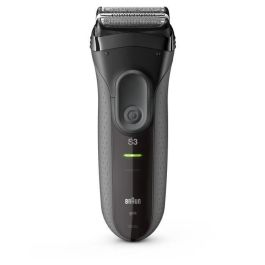 Braun BRA4210201124481 Afeitadora eléctrica 3000s 45 min de autonomía Negra Precio: 75.58999954. SKU: B1DV6MQ2CY