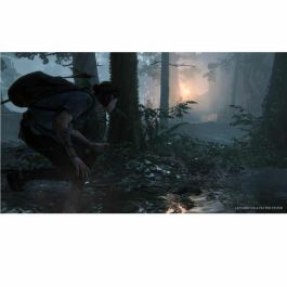 Sony Computer Entertainment The Last of Us Part II - Juego para PlayStation 4 (PS4) Sony Computer Entertainment The Last of Us Part II - Juego para PlayStation 4 (PS4)