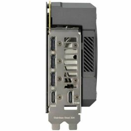 ASUS TUF Gaming OC RTX 5070 Ti 16GB GDDR7 3Fan Tarjeta Gráfica