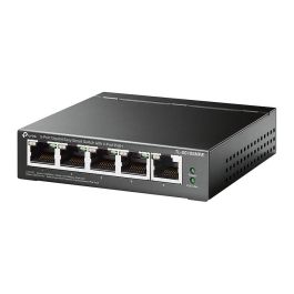TP-Link TL-SG105MPE Switch Gigabit Ethernet 5 Puertos PoE Negro Precio: 77.50000027. SKU: B1JZS4TCVH