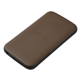 INTENSO SSD Externa TX500, 1 TB, Disco Duro Externo, Velocidad hasta 1000 MB/s, USB 3.2 Gen 2x1 Precio: 127.50000021. SKU: B13WXG3T9K