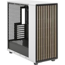 Fractal Design FD-C-NOR1X-03 carcasa de ordenador Midi Tower Blanco Fractal Design FD-C-NOR1X-03 carcasa de ordenador Midi Tower Blanco