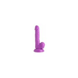 Dildo XR Morado Dildo XR Morado