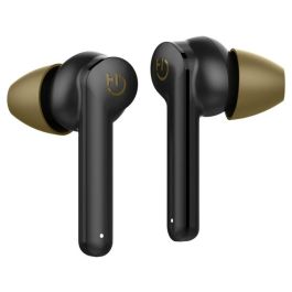 Hiditec Auriculares Vesta Edición Limitada Bluetooth True Wireless, Modelo INT010007, IPX5, 24h Autonomía