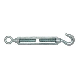 Edm Tensor gancho-anilla Din-1480 tns01, acero galvanizado, M6 Precio: 1.79000019. SKU: B1D3ZBNDQE