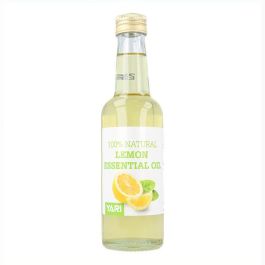 Yari Natural Aceite de Esencia de Limón 250 ml Yari Natural Aceite de Esencia de Limón 250 ml Precio: 5.89000049. SKU: S4246376
