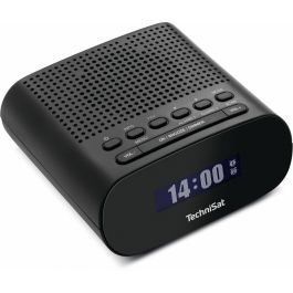 TechniSat Radio 50 negro