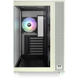 Thermaltake View 380 TG ARGB Midi Tower Matcha Green