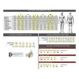 Omp OMPIA0185207350 Mono de Competición One-S1 Ignífugo Nomex Dry System FIA 8856-2000 Negro-Rojo Talla 50