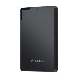 AISENS - CAJA EXTERNA 2,5 9.5MM SATA A USB 3.0/USB3.1 GEN1, NEGRA Precio: 5.79000004. SKU: B1DAPX6ADQ