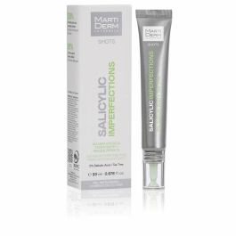 Martiderm Shot Salicylic Imperfections 20 mL Precio: 24.50000014. SKU: B1BLFPRSCL