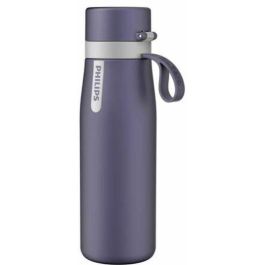 Botella Térmica de Acero Inoxidable Philips AWP2662NB/24 Azul oscuro Precio: 19.49999942. SKU: B1JHXR9Q44