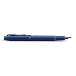 Pluma Parker Im Monochrome Azul (F) Pluma Parker Im Monochrome Azul (F) Precio: 59.50000034. SKU: B14KLT4PQK