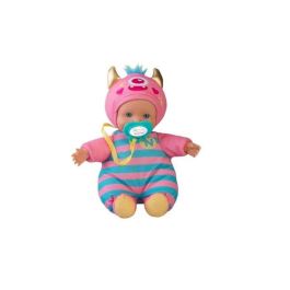 Muñeco nenuco monster friends cuerpo blandito 15 cm. - modelos surtidos Precio: 10.58999986. SKU: B1G676F6JB