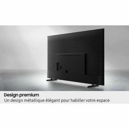 Samsung 43U7005F - TV LED 43 Pulgadas (109 cm) 4K UHD 3840x2160 HDR10+ Smart TV Centro Juegos Wi-Fi 3xHDMI