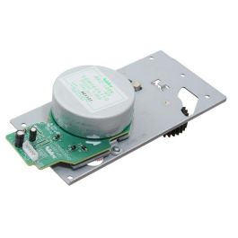 HP Fixing Drive Assembly for HP printers, designed as a replacement part for fuser units, OEM certified. Precio: 91.50000035. SKU: B1E2E53WCW
