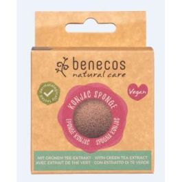 Esponja Konjac Te Verde Piel Mixta. Vegano Precio: 8.49999953. SKU: B1DN8QS28T