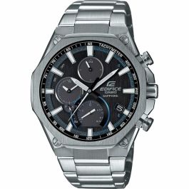 Casio EQB-1100D-1AER Reloj Solar Bluetooth Smart Acero Inoxidable 51,1 mm Precio: 227.50000009. SKU: B1B28AV554