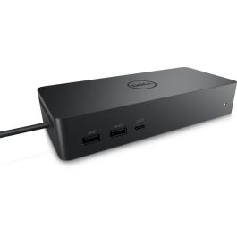 Dell Dock Universal USB-C 10 Puertos HDMI DisplayPort USB-C 3.2 Gen 2 RJ-45 Negro para Notebooks Precio: 288.49999992. SKU: B1CF5LGYTQ