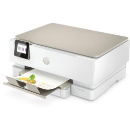 HP ENVY Inspire 7220e All-in-One Printer Inyección de tinta térmica A4 4800 x 1200 DPI 15 ppm Wifi HP ENVY Inspire 7220e All-in-One Printer Inyección de tinta térmica A4 4800 x 1200 DPI 15 ppm Wifi