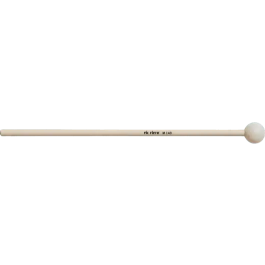Vic Firth Mazas M140 Vf Orchestral Nylon Mediana Precio: 49.50000011. SKU: B1DX3KSKCG