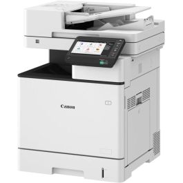 Canon MF842CDW Multifuncion Láser Color i-SENSYS Impresora, Copiadora, Escáner y Fax