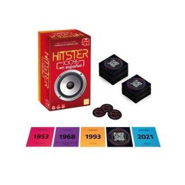 Juego hitster 100% música española Juego hitster 100% música española