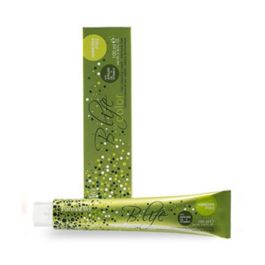 Farmavita B. Life Color Tinte Profesional Sin Amoniaco 7.3 Rubio Dorado Intenso, Cabello Con Aceite De Argán, 100ML Precio: 5.89000049. SKU: S4243125