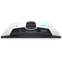 Dell Monitor Led Gaming 27 Pulgadas QHD Fast IPS Nano Color, 280Hz, AMD FreeSync Premium Pro, NVIDIA G-SYNC Compatible, DisplayHDR 600