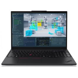 Lenovo ThinkPad P16s AMD G4 16" AI 7 Pro 350 32GB RAM 1TB SSD Táctil Windows 11 Pro