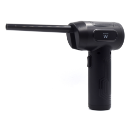 EWENT Soplador de Aire Eléctrico Recargable EW5607, 60W, 6000RPM, Limpiador de Polvo para Electrónica y Hogar, Batería Ion Litio 2500mAh Precio: 30.89000046. SKU: B18EG5VZJL
