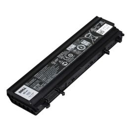 Dell Batería 6 Celdas 65Wh Li-Ion 11.1V 5700mAh CXF66 para Latitude E5440 E5540 Precio: 106.99473521. SKU: B18N3P69QJ