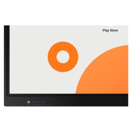 Samsung LH86WAFWLGCXEN Pizarra Blanca Interactiva 86" 4K UHD Táctil Negro con Android