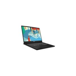 MSI Portátil Modern 14 H D13MG-248XES, 14” FHD+ IPS, Intel Core i7-13620H, Iris Xe Graphics, 16GB DDR5, 1TB SSD, FreeDOS, Negro MSI Portátil Modern 14 H D13MG-248XES, 14” FHD+ IPS, Intel Core i7-13620H, Iris Xe Graphics, 16GB DDR5, 1TB SSD, FreeDOS, Negro
