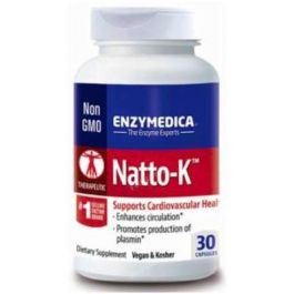 Natto-K Precio: 29.5000002. SKU: B17PE7CPLV