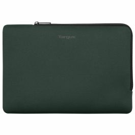 Targus Funda MultiFit 35,6 cm (14") Verde, Neopreno, Resistente a Suciedad, Polvo y Rayones, Hecha con Plástico Reciclado Precio: 26.94999967. SKU: S5609704